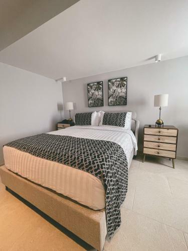 Hotel Boutique Casa Hendaus