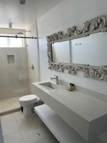 Hotel Boutique Casa Hendaus