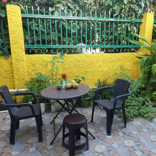 Swanka Home Apartments