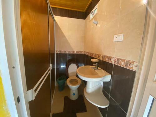 Swanka Home Apartments