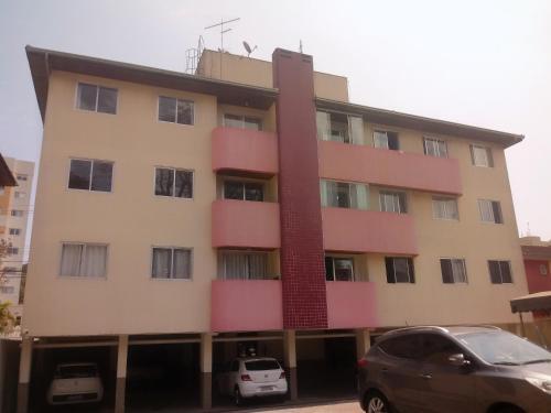 Apartamento Aconchegante E Pr�ximo � Natureza!