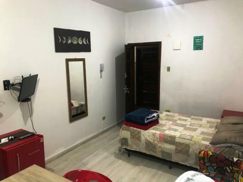 Apartamento Reformado Em Pr�dio Residencial