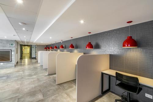 Apartamento Studio Viva Vida - Ayn038