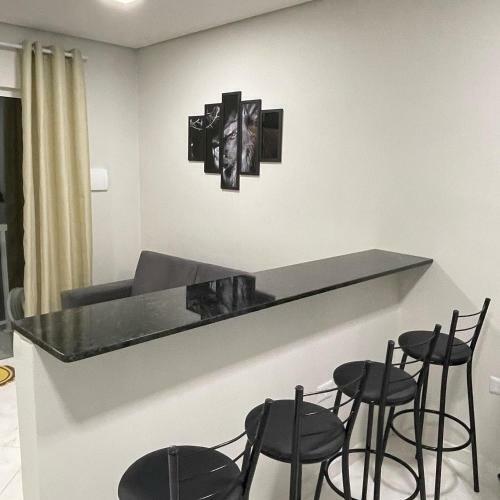Lindo Apartamento Com 2 Quartos Prox Ao Jardim Botanico E Aeroporto