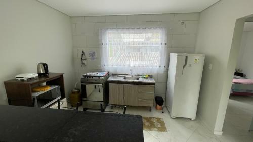 Lindo Apartamento Com 2 Quartos Prox Ao Jardim Botanico E Aeroporto