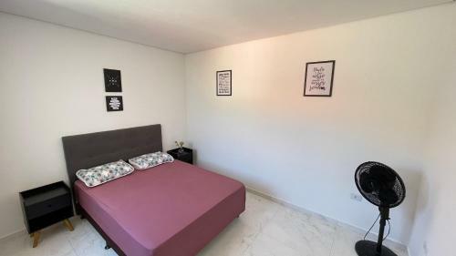 Lindo Apartamento Com 2 Quartos Prox Ao Jardim Botanico E Aeroporto