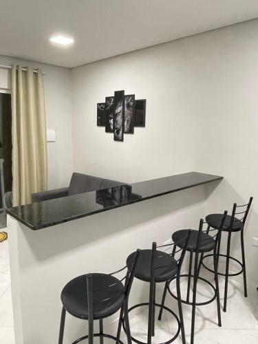 Lindo Apartamento Com 2 Quartos Prox Ao Jardim Botanico E Aeroporto