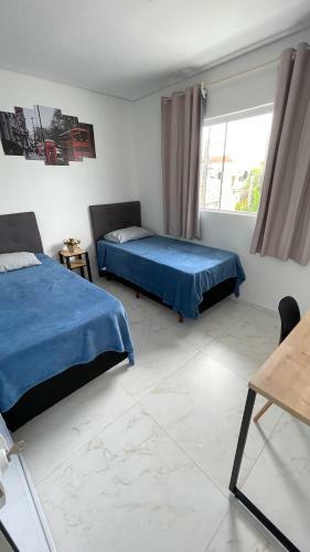 Lindo Apartamento Com 2 Quartos Prox Ao Jardim Botanico E Aeroporto