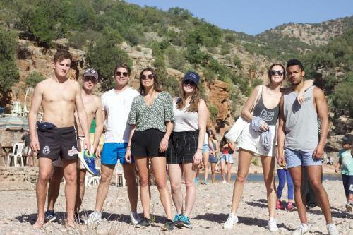 The Surf Hostel