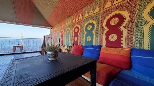 Albergue Kekai Surf House