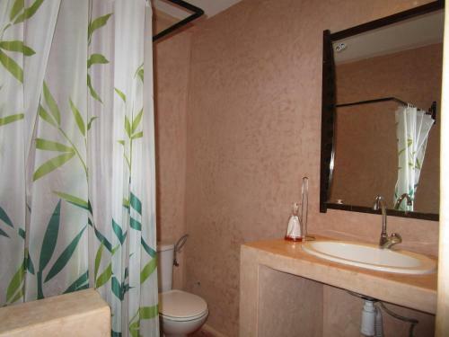 Albergue Spot Surf Maroc