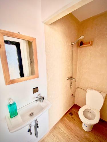 Hostal Sun House Morocco