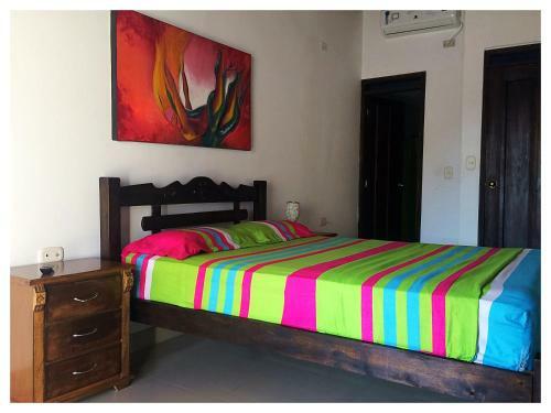 Albergue Hostal Santa Maria City