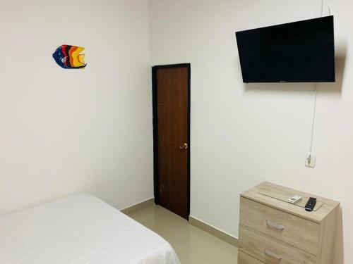 Apartamento Casa Campestre Los Cerezos