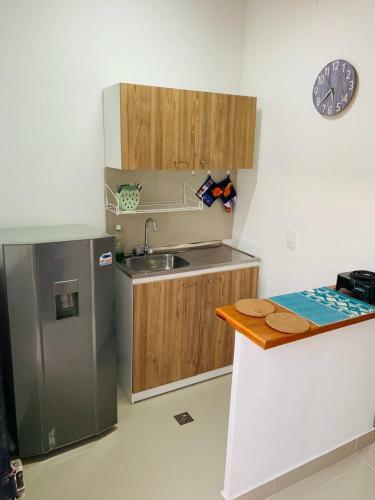 Apartamento Casa Campestre Los Cerezos