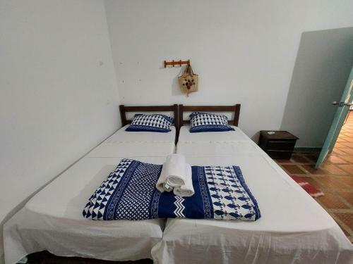 Ecoturismo Los Mangos