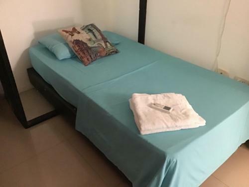 Apartamento Apto 4 En Centro De La Ciudad