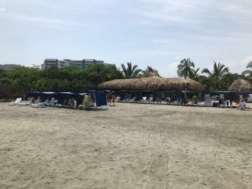 Apartamento Ocean View In Amazing Beach Club!