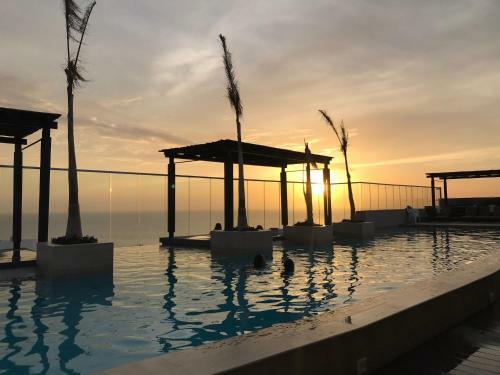 Apartamento Ocean View In Amazing Beach Club!