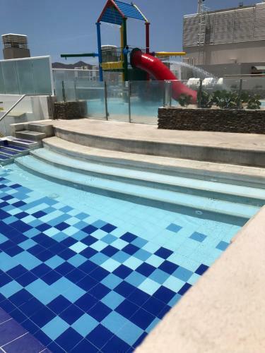 Apartamento Ocean View In Amazing Beach Club!
