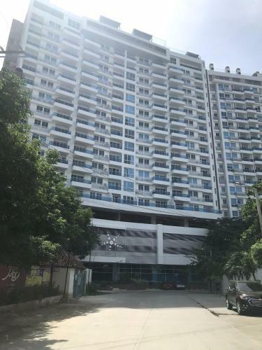 Apartamento Ocean View In Amazing Beach Club!