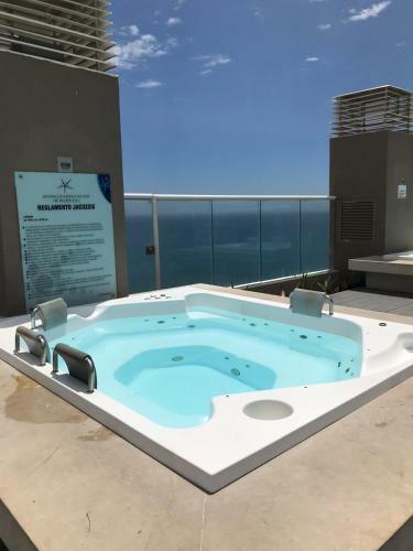 Apartamento Ocean View In Amazing Beach Club!