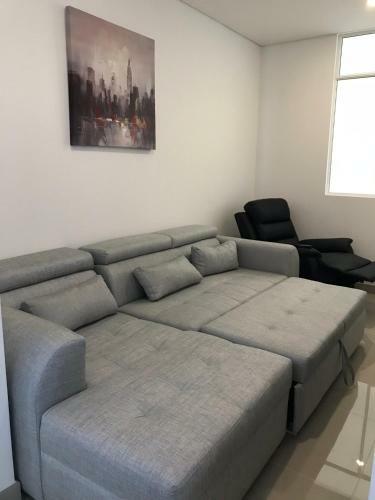 Apartamento Ocean View In Amazing Beach Club!