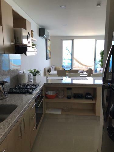 Apartamento Ocean View In Amazing Beach Club!