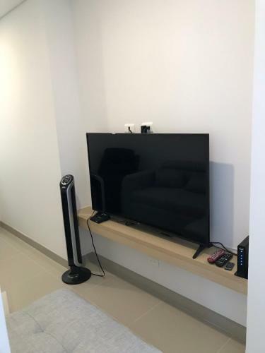 Apartamento Ocean View In Amazing Beach Club!