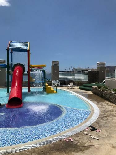 Apartamento Ocean View In Amazing Beach Club!