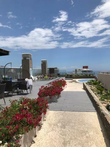 Apartamento Ocean View In Amazing Beach Club!