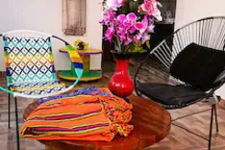 Apartamento Momoluu's House