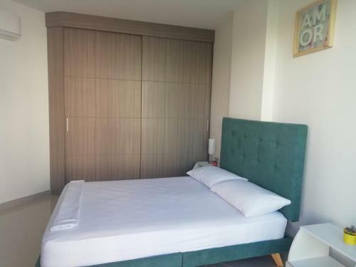 Apartamento Rodadero Sur Santa Marta Edificio Aragoa A 150 Metros Del Mar