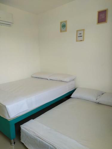 Apartamento Rodadero Sur Santa Marta Edificio Aragoa A 150 Metros Del Mar