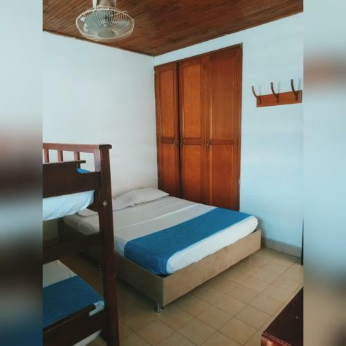 Hostal Caba�a Midas Rodadero