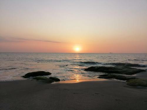 Casa, Playa Bello Horizonte Santa Marta Colombia
