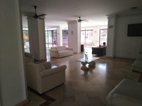Apartamento Rodadero Reservado