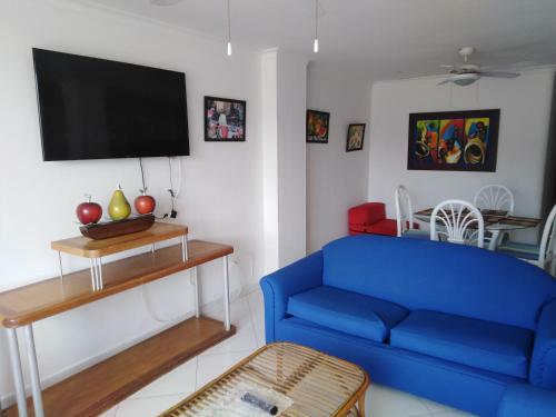 Apartamento Rodadero Reservado