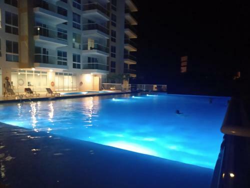 Apartamento De Lujo Nuevo En Sector De Bello Horizonte