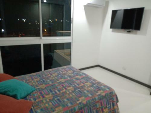 Apartamento De Lujo Nuevo En Sector De Bello Horizonte