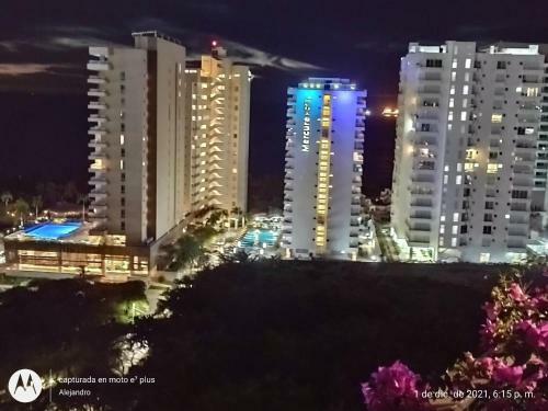 Apartamento De Lujo Nuevo En Sector De Bello Horizonte