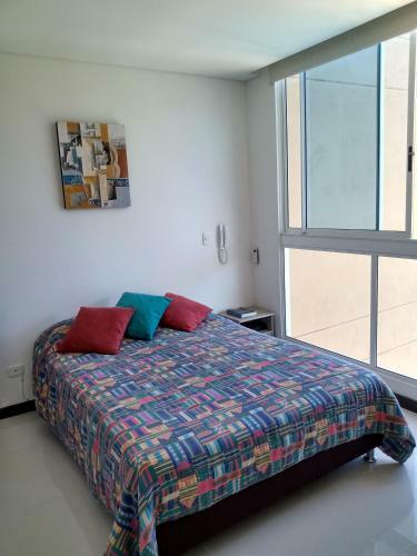 Apartamento De Lujo Nuevo En Sector De Bello Horizonte