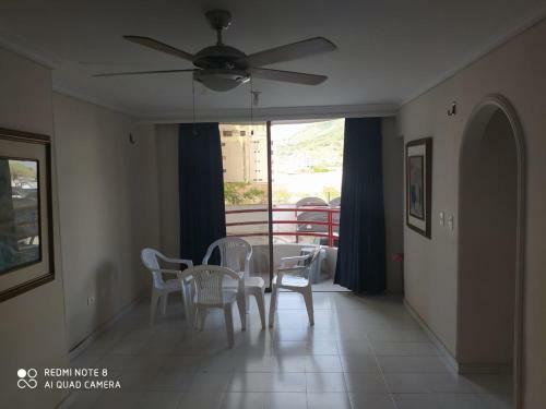 Apartamento Edificio Condominio Nuevo Rodadero Apto 205