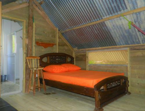 Agroturismo Damekian