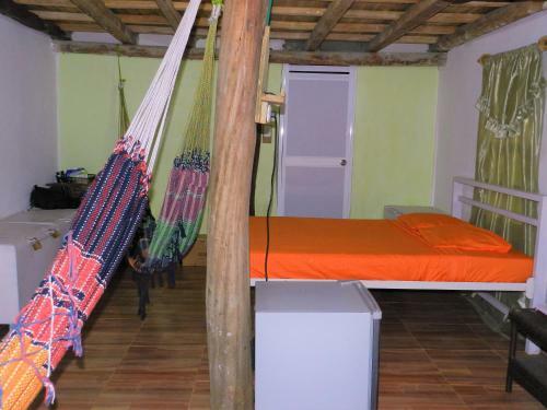 Agroturismo Damekian