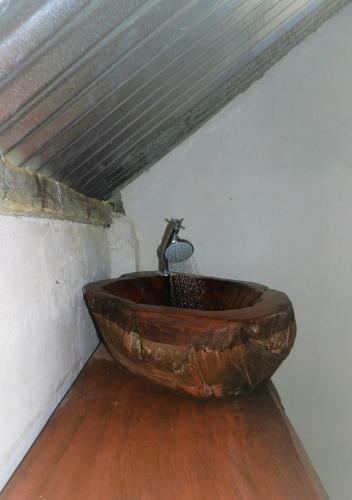 Agroturismo Damekian
