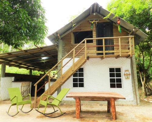 Agroturismo Damekian