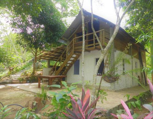 Agroturismo Damekian