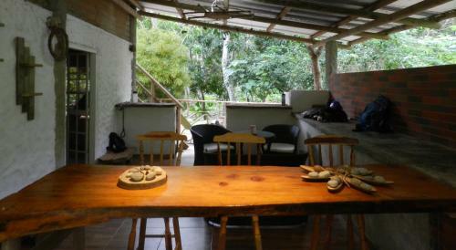 Agroturismo Damekian