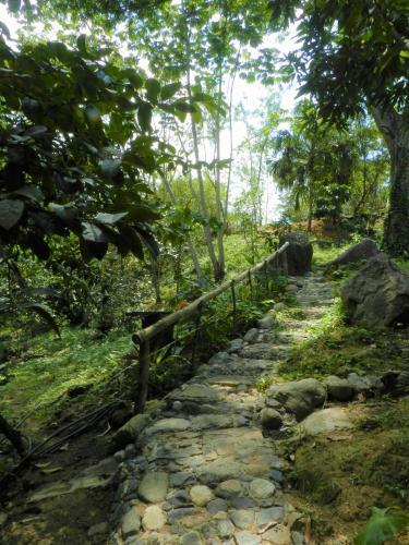 Agroturismo Damekian